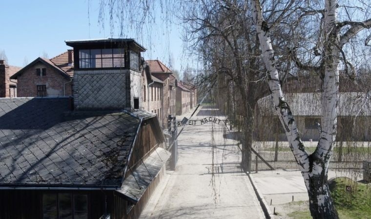 Muzeum Auschwitz zamknięte (co najmniej) do końca czerwca