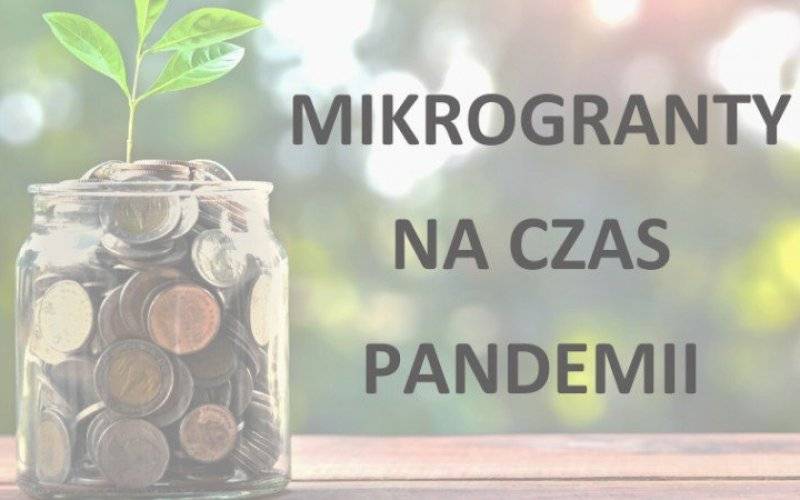 Promują dobre pomysły w dobie koronawirusa
