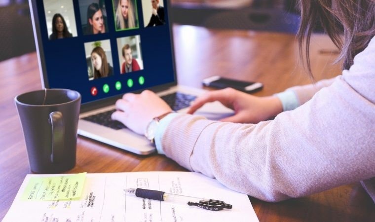 Zaproszenie do udziału w spotkaniu on-line dla organizacji pozarządowych