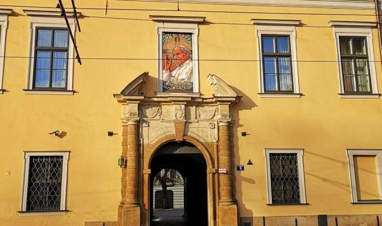 Setna rocznica urodzin Karola Wojtyły. „Nie budujcie mi pomników. Zróbcie coś dla ludzi”…