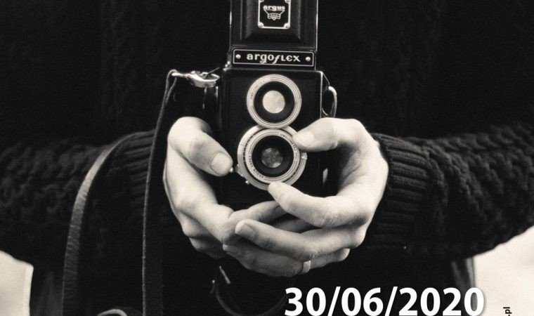 Konkurs dla pasjonatów fotografii