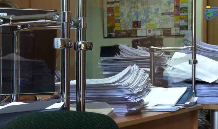 Sytuacja na lokalnym rynku pracy nie skłania do optymizmu