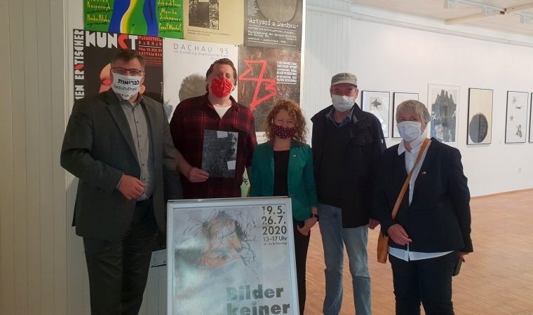 Co nas nie zabije, to nas wzmocni. Partnerstwa Powiatu Dachau i Oświęcimskiego nie zachwiała pandemia koronawirusa