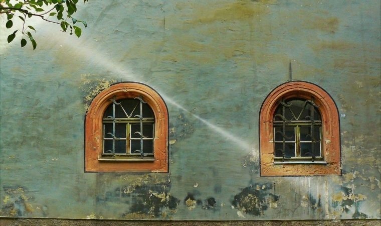 Bezpieczny Dom. Projekt dla placówek opieki całodobowej