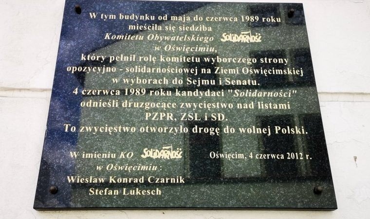 4 czerwca 1989 r. Tego dnia w Polsce skończył się komunizm