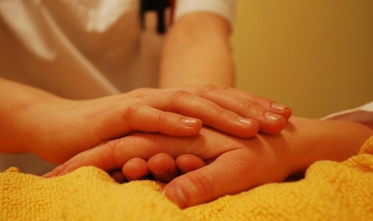 Chwila wytchnienia dla rodzin opiekujących się chorymi