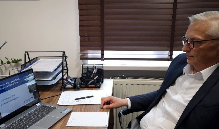 Euroregion Beskidy. Aktywna współpraca na pograniczu trzech krajów