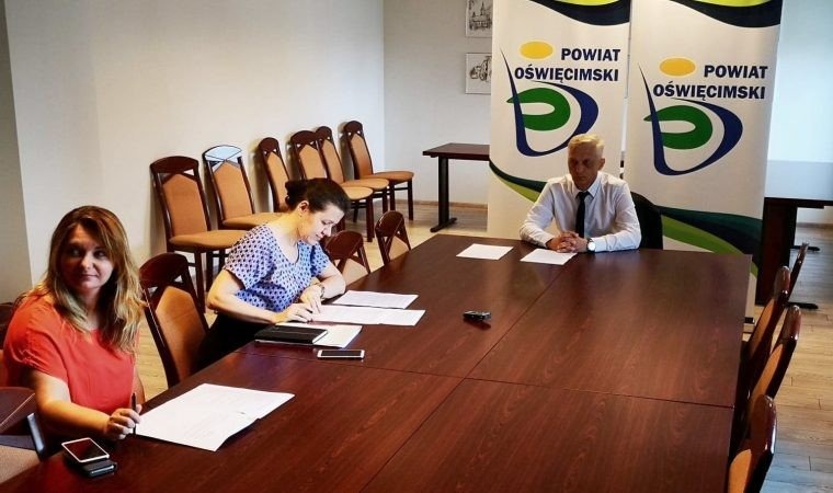 “Bezpieczne wakacje”. Powiatowe służby i placówki w pełni przygotowane do sezonu