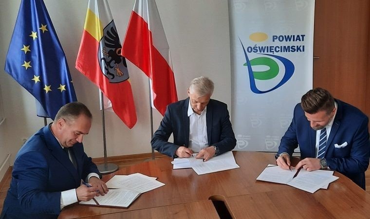Ruszają prace nad Strategią Rozwoju Powiatu Oświęcimskiego na lata 2021-2027