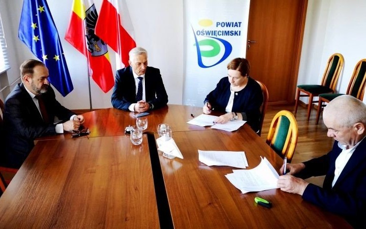 Ostatni odcinek ulicy Tysiąclecia wkrótce zostanie zmodernizowany