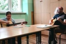 Wakacje z Młodzieżowym Domem Kultury. Owocny czas wypełniony ciekawymi zajęciami