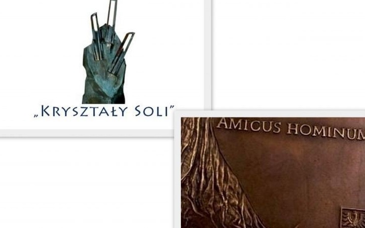 Doceńmy pracę społeczników zgłaszając kandydatury do prestiżowych nagród