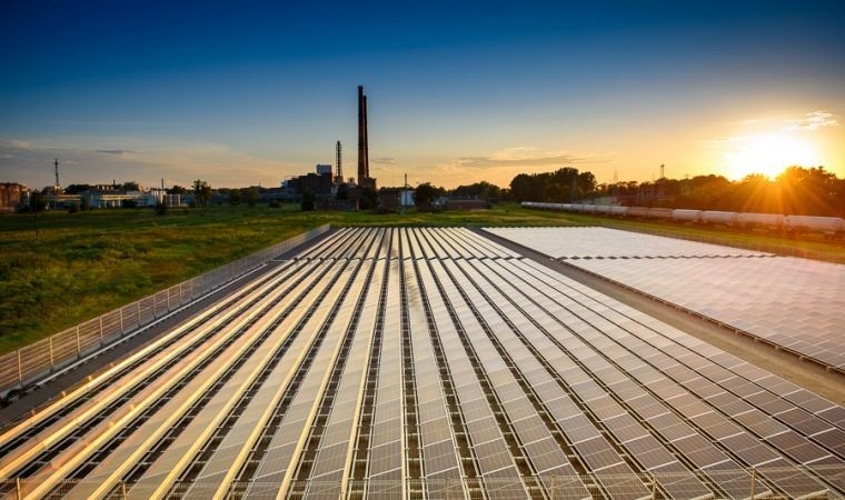 Ruszyła farma fotowoltaiczna Synthosu. W planach budowa bloku gazowo-parowego