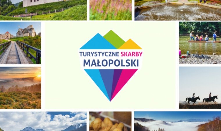 Małopolska turystyczną potęgą. Mamy się czym pochwalić