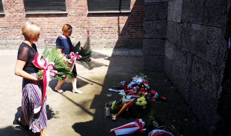 Św. Maksymilian, patron trudnych czasów. Uroczystości w rocznicę śmierci męczennika z Auschwitz