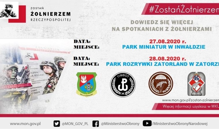 Zostań Żołnierzem Rzeczypospolitej