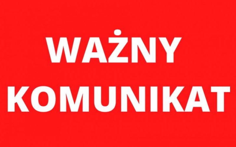 Oświadczenie dyrektora PCPR w Oświęcimiu