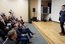 Nowy rok szkolny w nowych murach Specjalnego Ośrodka Szkolno-Wychowawczego