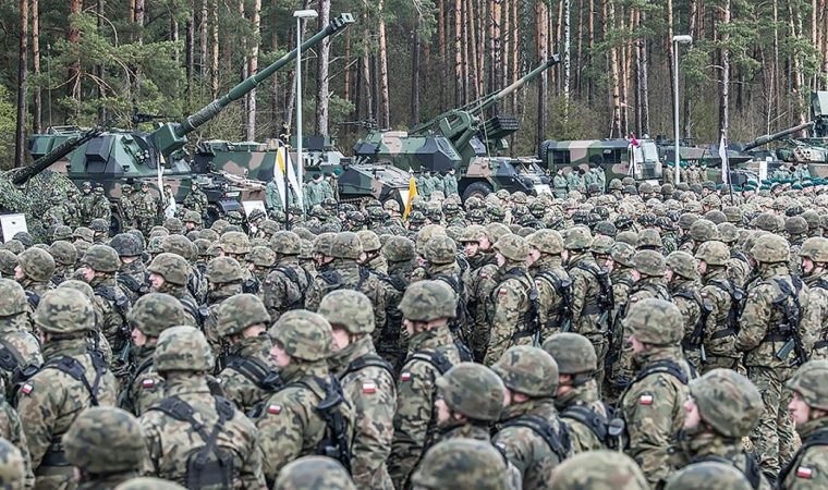 Nowy system rekrutacji do Wojska Polskiego