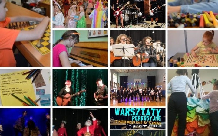 To idzie młodość. Atrakcyjna oferta MDK ma odciągnąć od wirtualnej rzeczywistości