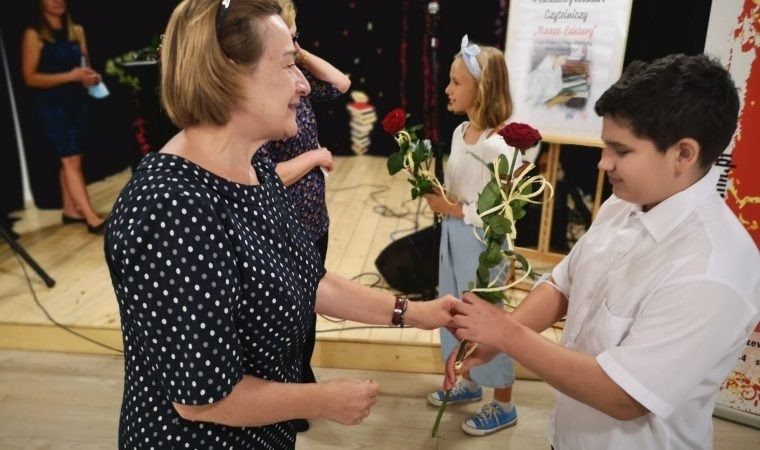 Drzwi do świata wyobraźni. Podsumowanie 10. edycji Powiatowego Konkursu Czytelniczego „Nasze lektury”