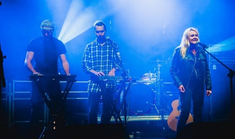 Kultura w rozkwicie. Za nami kolejna odsłona Alternatywnej Sceny MDSM