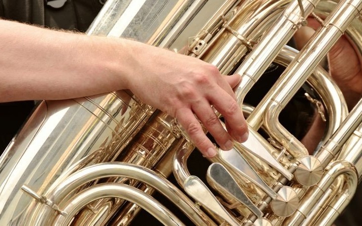 Konkurs dla małopolskich orkiestr dętych. Do wzięcia spore fundusze