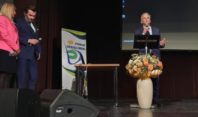 Jak skutecznie pomagać osobom w życiowym kryzysie? Seminaria PCPR w OCK