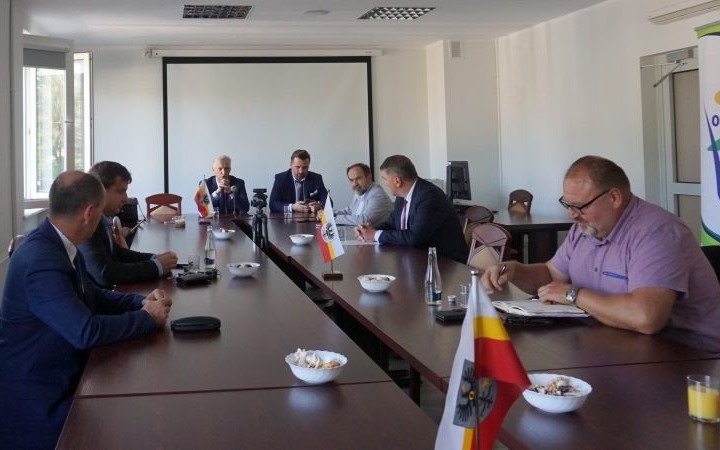 Wspólne priorytety samorządów naszego powiatu