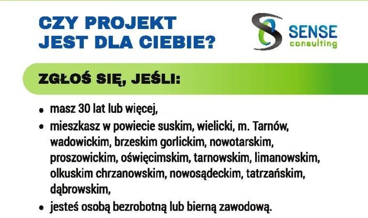 Podnieś swoje kompetencje i znajdź stałą pracę