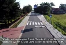 Kronika Powiatu Oświęcimskiego. Filmowy przegląd najważniejszych wydarzeń ostatnich tygodni