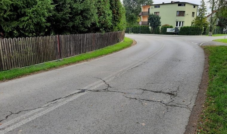 Wspólne inwestycje Powiatu Oświęcimskiego i Gminy Oświęcim w Zaborzu i Babicach