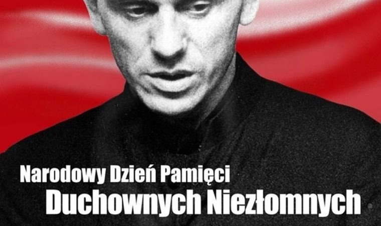 Bolesna rocznica męczeńskiej śmierci ks. Jerzego Popiełuszki, kapelana „Solidarności”