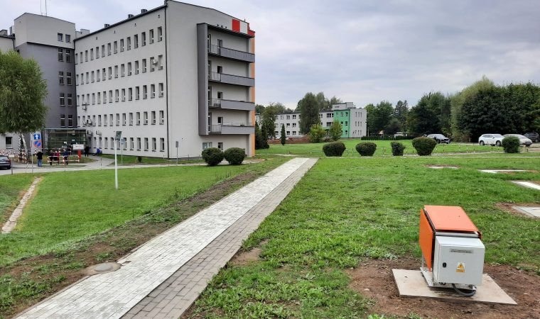 Od dziś Szpital Powiatowy w Oświęcimiu wstrzymuje planowe zabiegi operacyjne