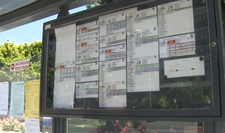 Dopasują rozkład jazdy do realnych potrzeb pasażerów MZK