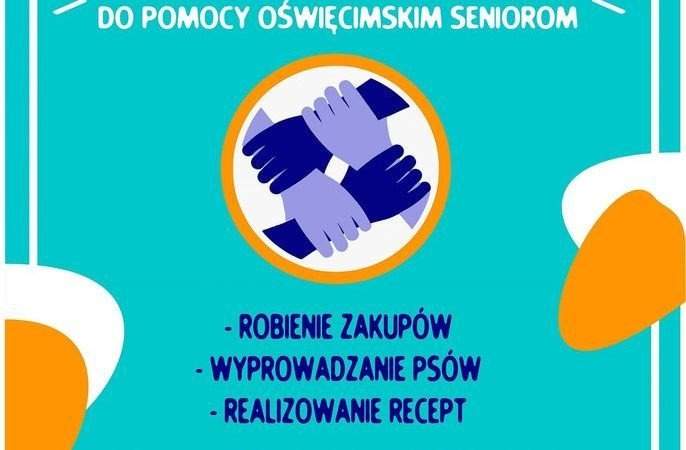 Dzienny Dom Pomocy szuka wolontariuszy do pomocy seniorom