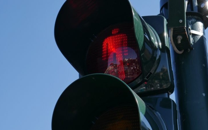 W centrum Oświęcimia zostanie wyłączona sygnalizacja świetlna