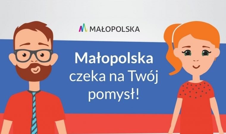Rekordowe zainteresowanie naborem do Budżetu Obywatelskiego Małopolski
