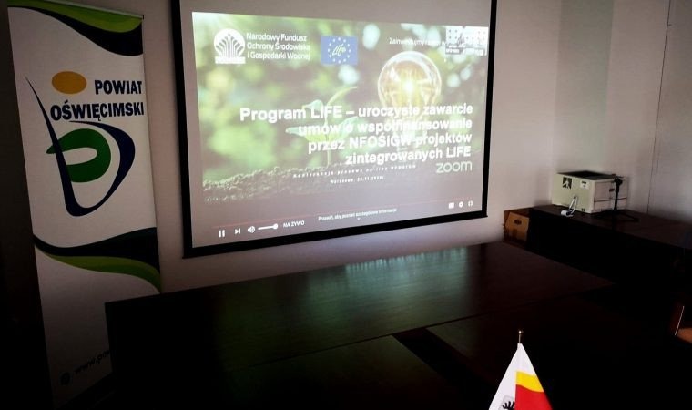 Szybszym krokiem w kierunku czyst(sz)ego powietrza