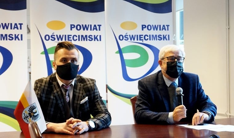 Inauguracyjne posiedzenie Powiatowej Rady Rynku Pracy