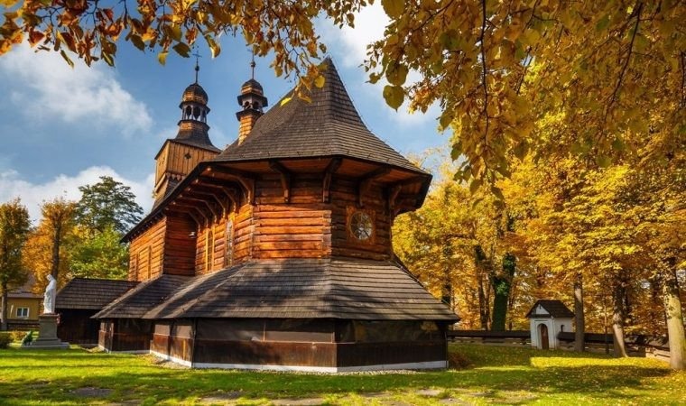 Ponad 3 mln zł na małopolskie zabytki