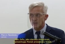 Kronika Powiatu Oświęcimskiego. Filmowy przegląd najważniejszych wydarzeń ostatnich tygodni