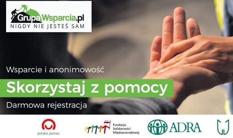 Wystartowała platforma pomocy dla Białorusinów. Każdy z nas może pomóc