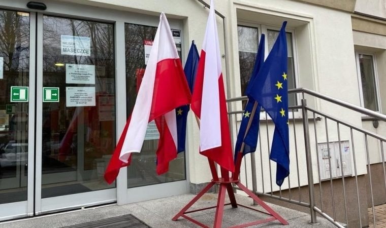 Brońmy wartości zjednoczonej Europy! Dołącz do akcji #potrzebUEmy