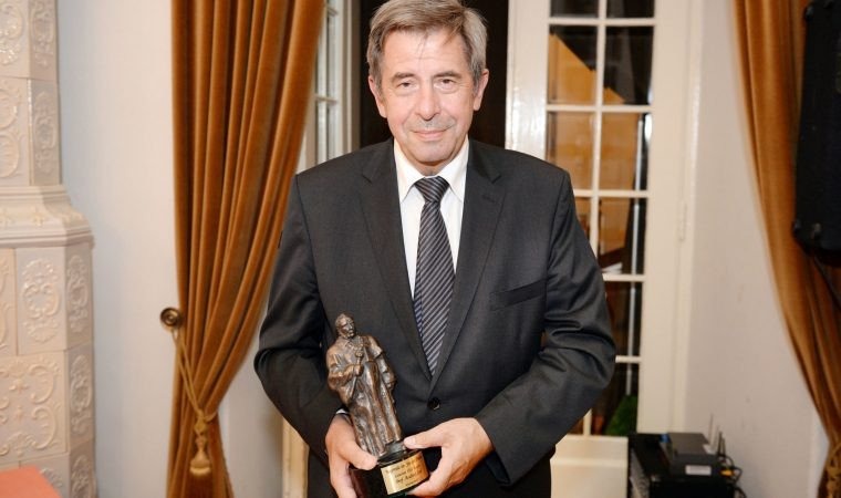 Nagroda im. Józefa Dietla. Doceń działających na rzecz dobra wspólnego