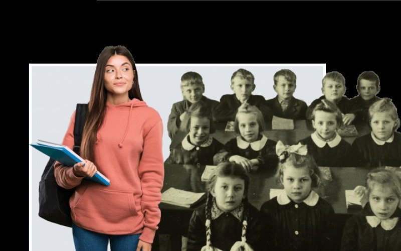 Zapraszamy na portal edukacyjny Muzeum Pamięci