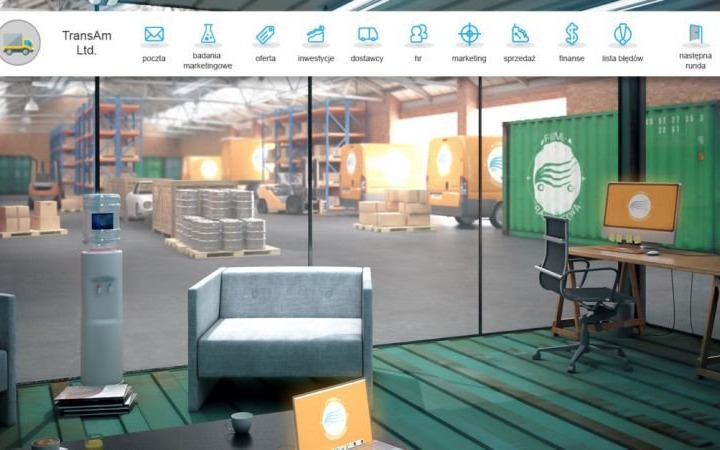 Małopolska Uczelnia Państwowa im. rtm. W. Pileckiego w Oświęcimiu w gronie Innowatorów Branżowej Przedsiębiorczości