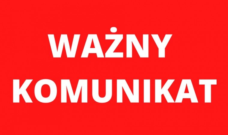 Od 18 stycznia wstrzymane szczepienia przeciw COVID-19 w Szpitalu Powiatowym
