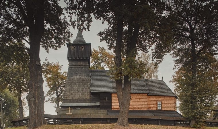 Dbajmy o zabytki, nasze dziedzictwo