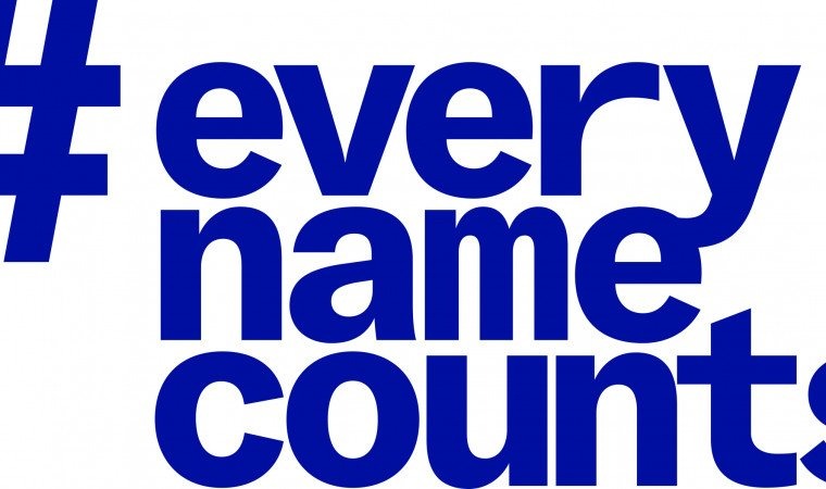 #everynamecounts. Współtwórz cyfrowy pomnik ofiar narodowego socjalizmu